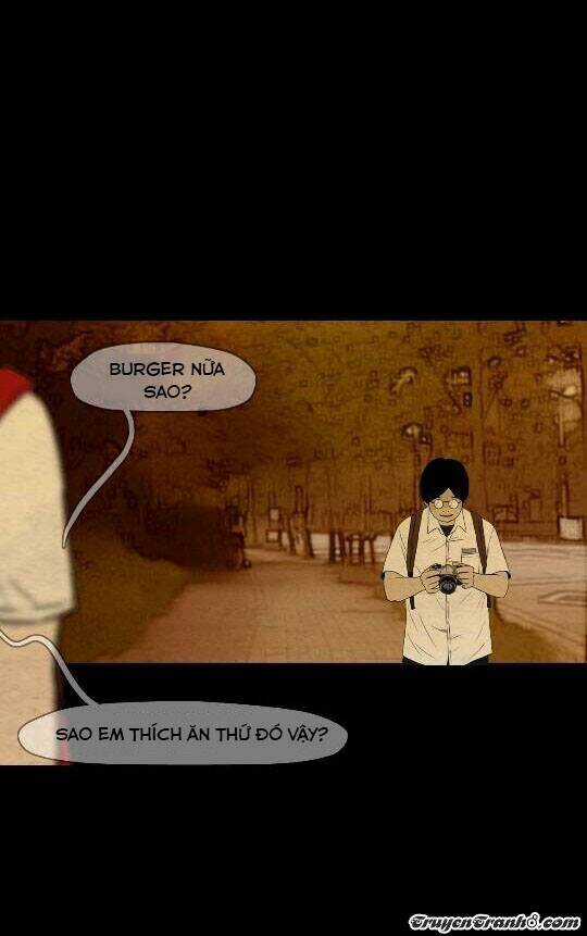 Chiller - Chapter 4 - Trang 42
