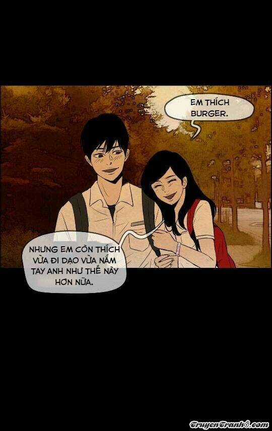 Chiller - Chapter 4 - Trang 43