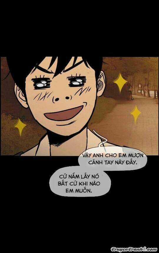 Chiller - Chapter 4 - Trang 45