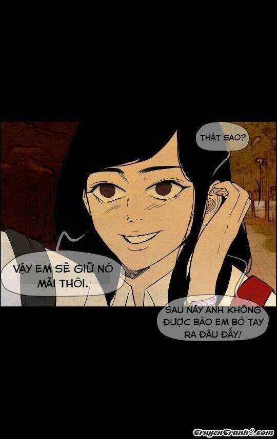 Chiller - Chapter 4 - Trang 46