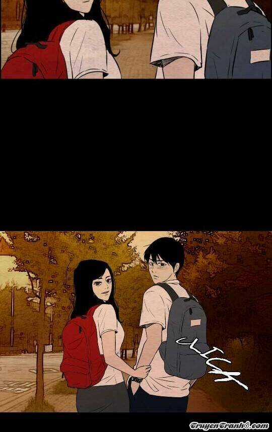 Chiller - Chapter 4 - Trang 48