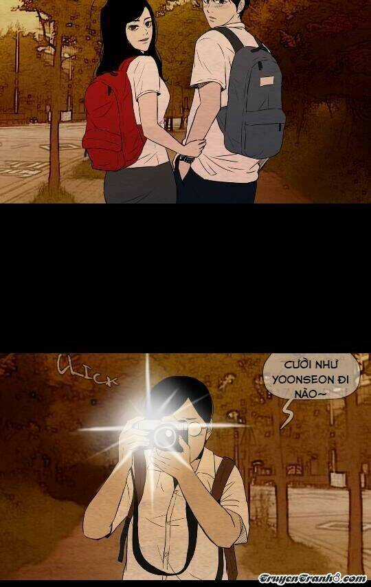 Chiller - Chapter 4 - Trang 49