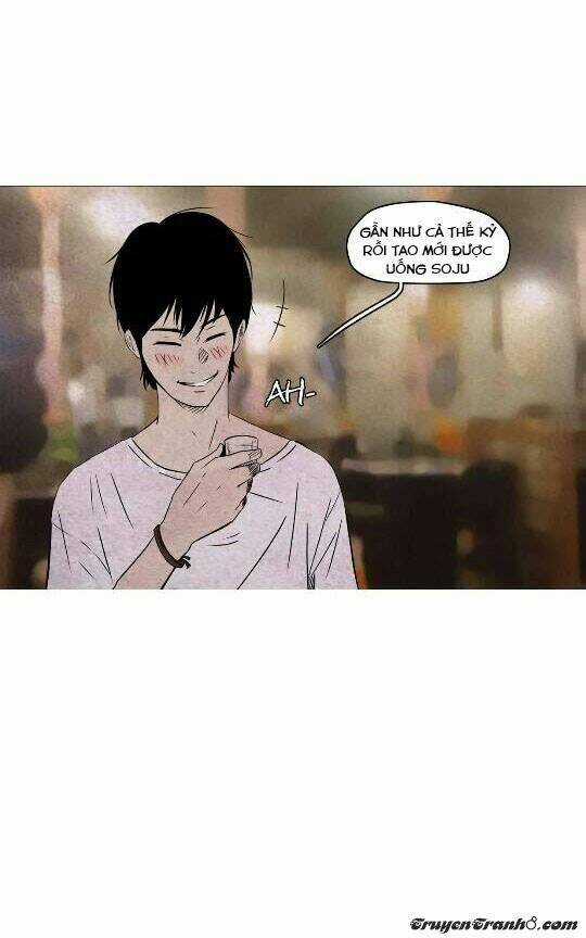 Chiller - Chapter 4 - Trang 6