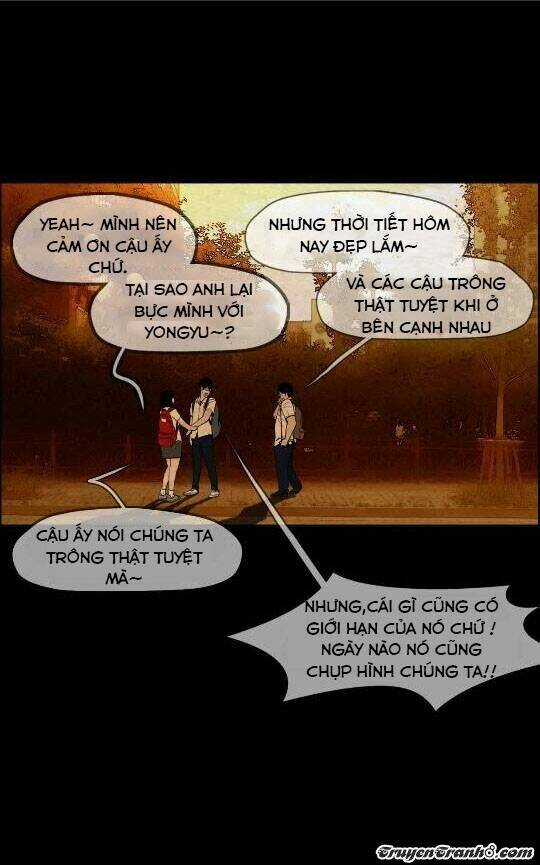 Chiller - Chapter 4 - Trang 51