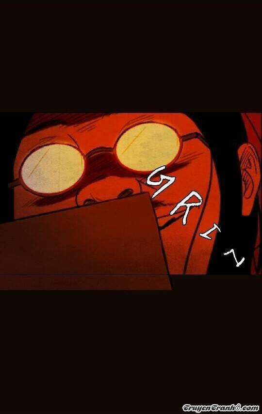 Chiller - Chapter 4 - Trang 59