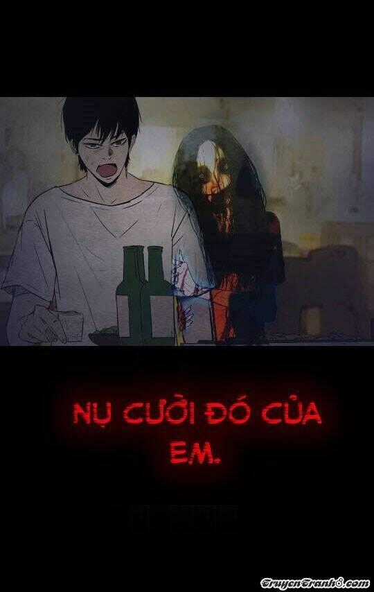 Chiller - Chapter 4 - Trang 71