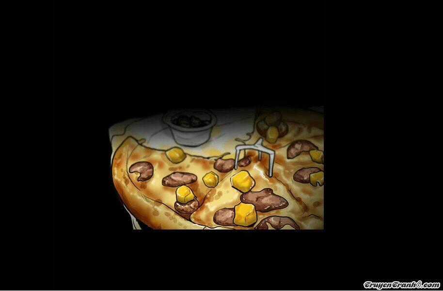 Chiller - Chapter 5 - Trang 1