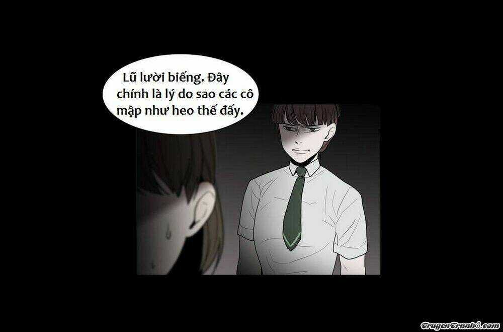 Chiller - Chapter 5 - Trang 18