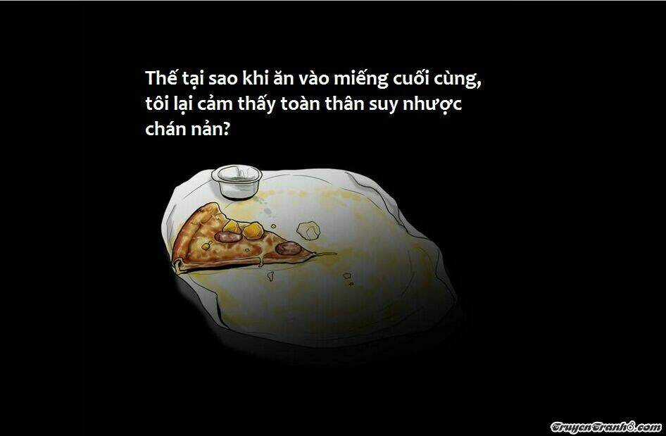 Chiller - Chapter 5 - Trang 3