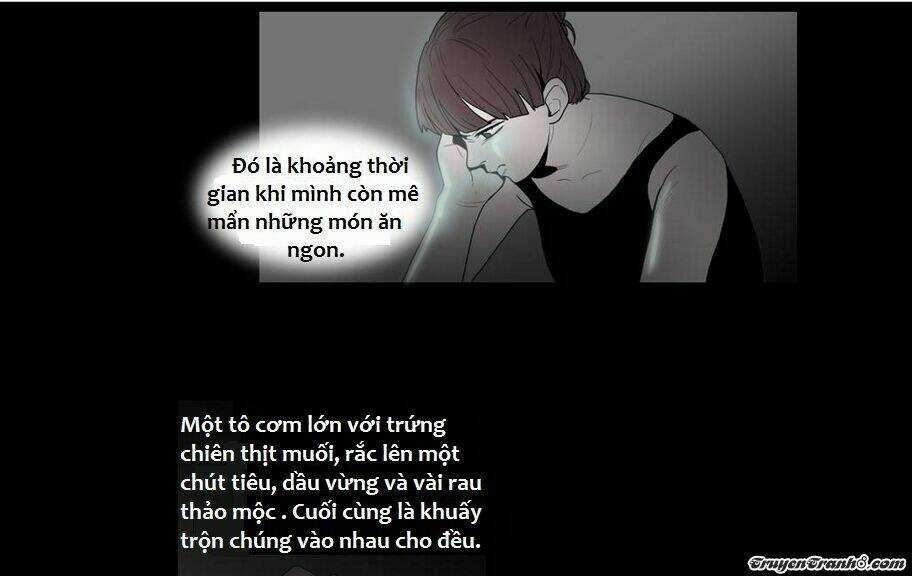 Chiller - Chapter 5 - Trang 21