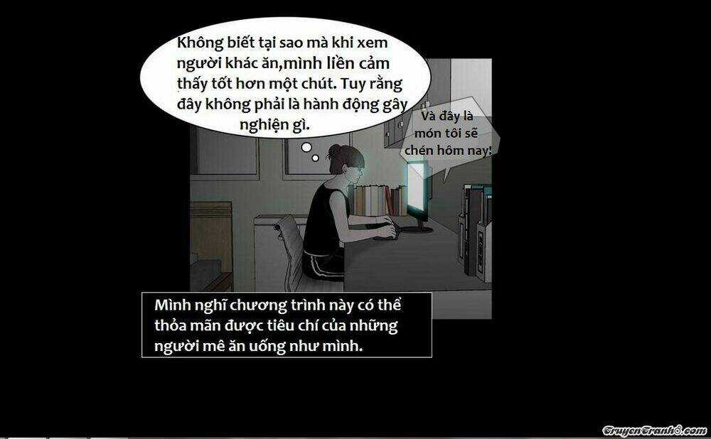 Chiller - Chapter 5 - Trang 26