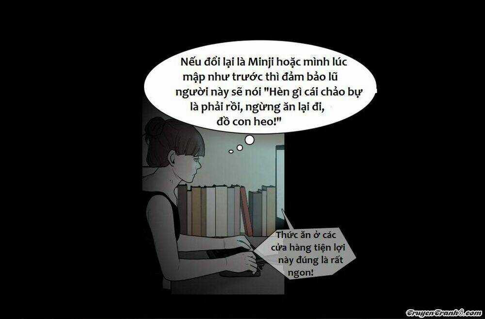 Chiller - Chapter 5 - Trang 29