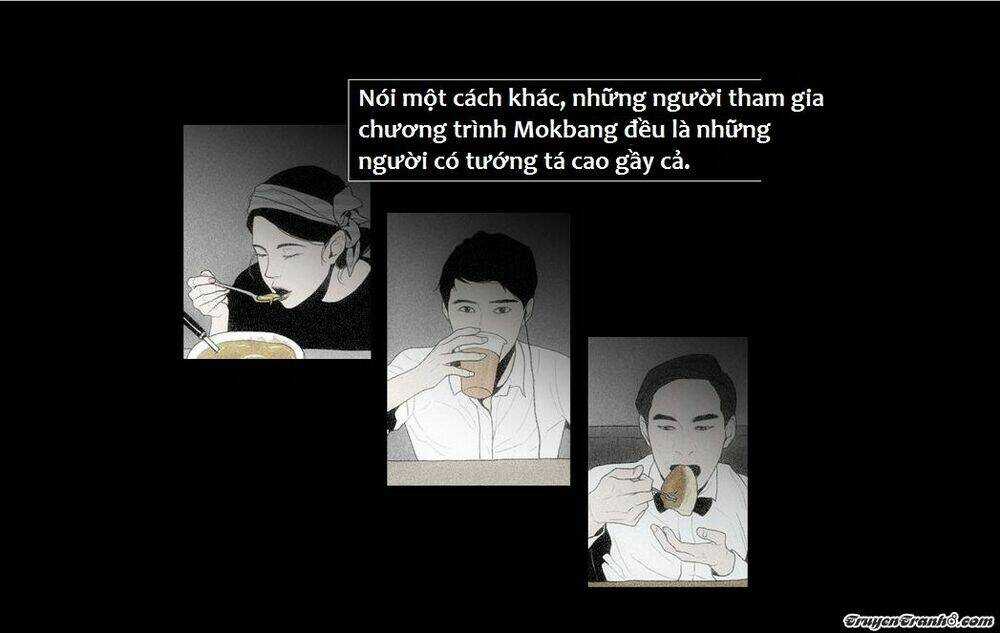 Chiller - Chapter 5 - Trang 30