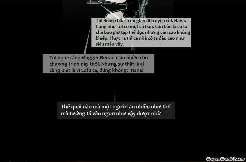 Chiller - Chapter 5 - Trang 34