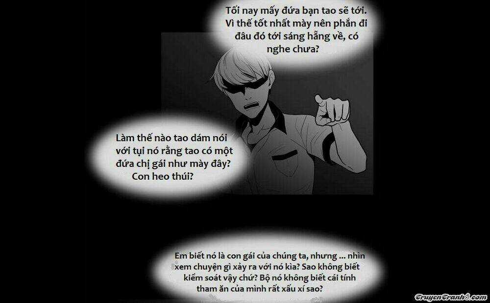 Chiller - Chapter 5 - Trang 39