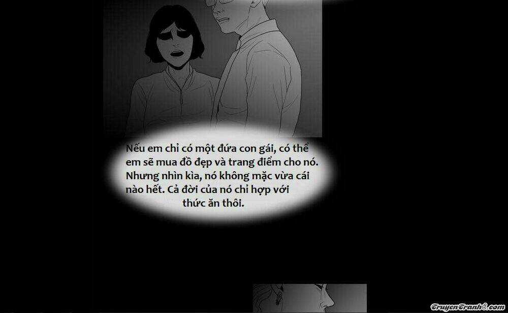 Chiller - Chapter 5 - Trang 40