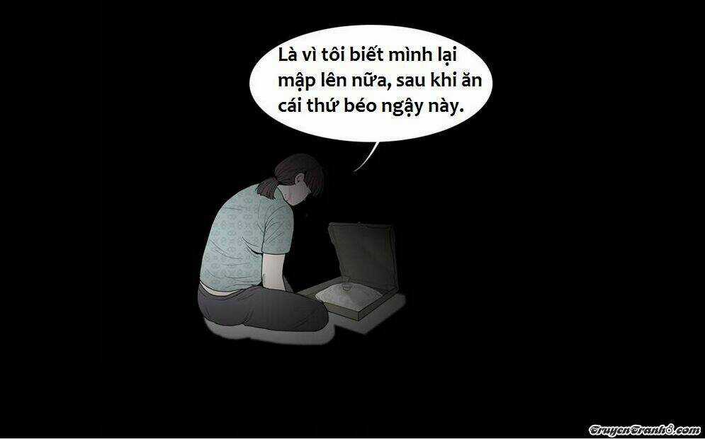 Chiller - Chapter 5 - Trang 5