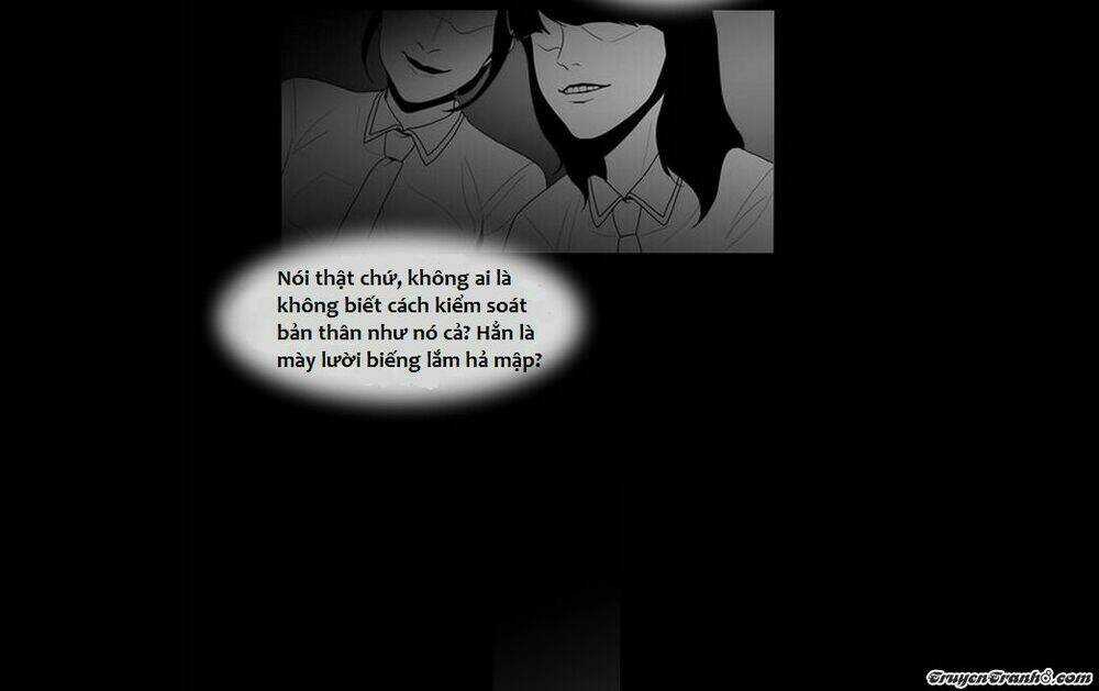 Chiller - Chapter 5 - Trang 42