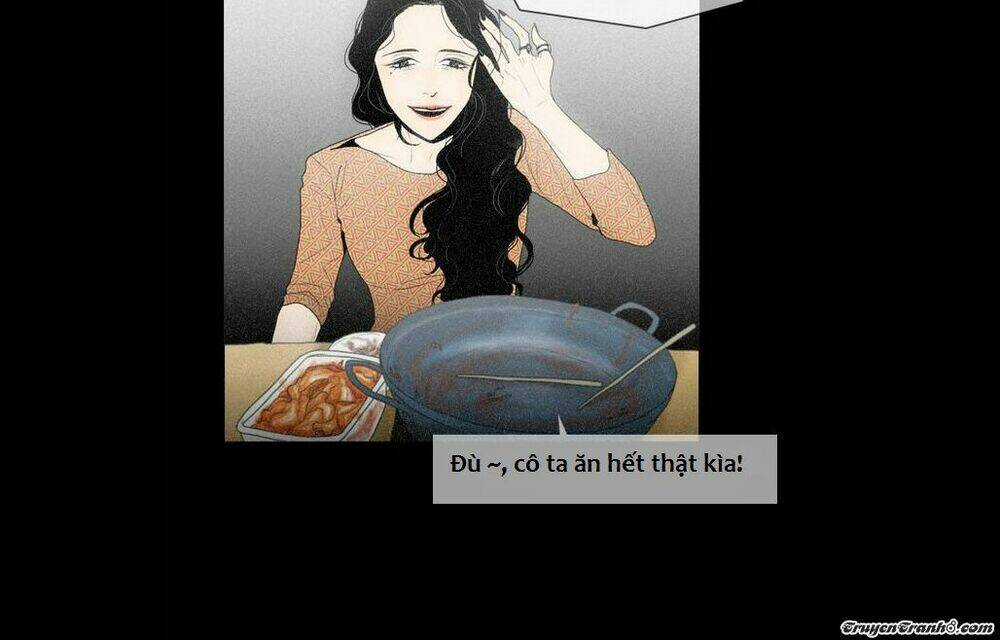 Chiller - Chapter 5 - Trang 47