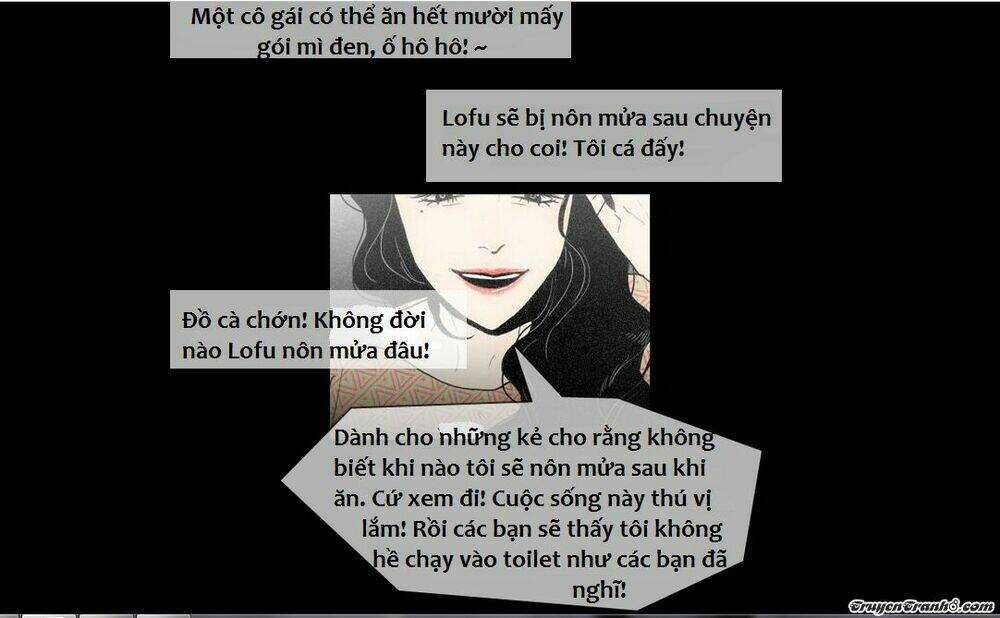 Chiller - Chapter 5 - Trang 48