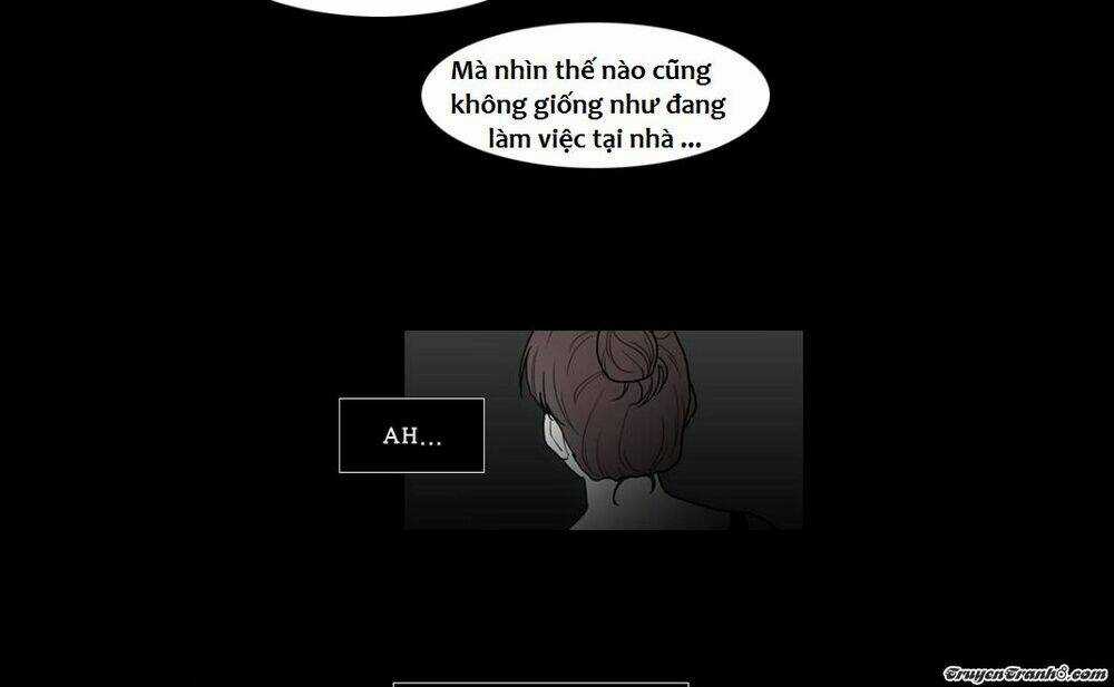 Chiller - Chapter 5 - Trang 50