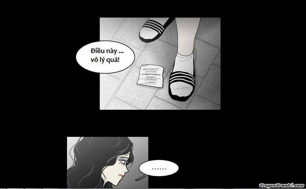 Chiller - Chapter 5 - Trang 70