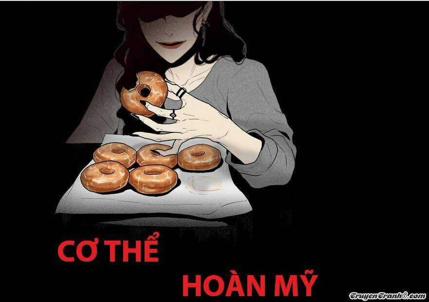 Chiller - Chapter 5 - Trang 8