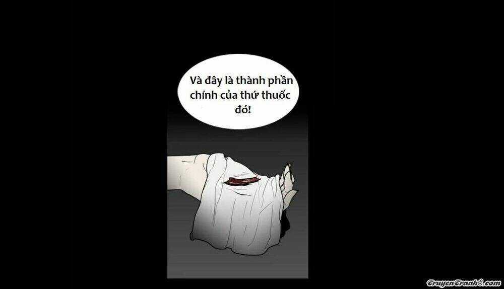 Chiller - Chapter 5 - Trang 80