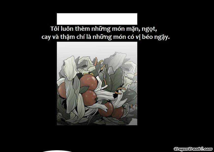 Chiller - Chapter 5 - Trang 9