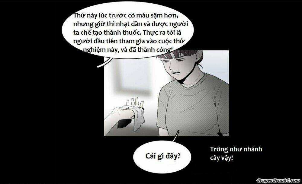 Chiller - Chapter 5 - Trang 81