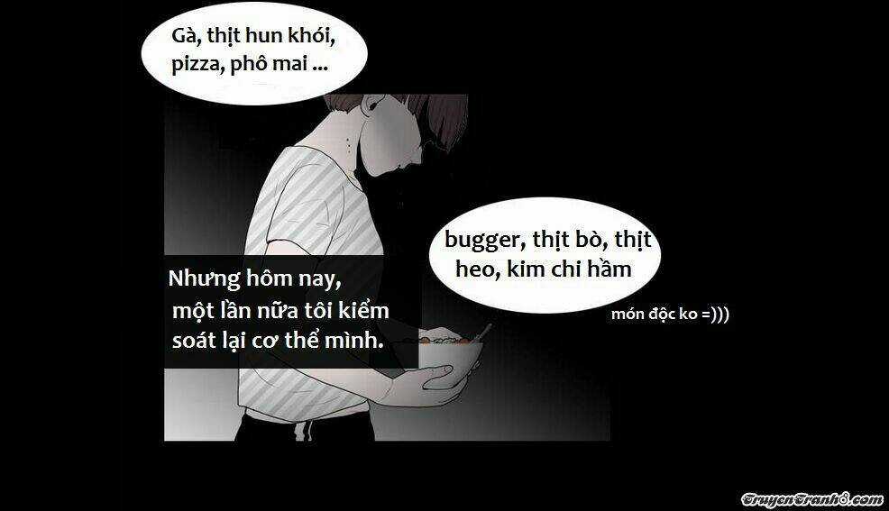 Chiller - Chapter 5 - Trang 10