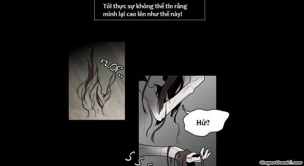 Chiller - Chapter 6 - Trang 101