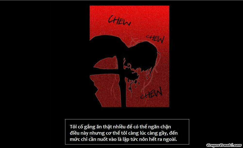 Chiller - Chapter 6 - Trang 105
