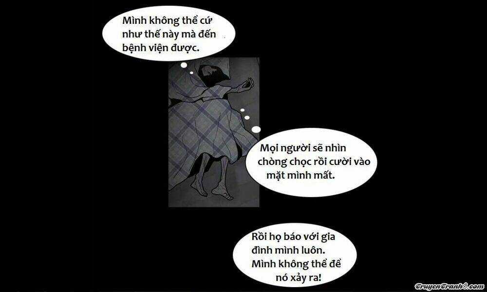 Chiller - Chapter 6 - Trang 108