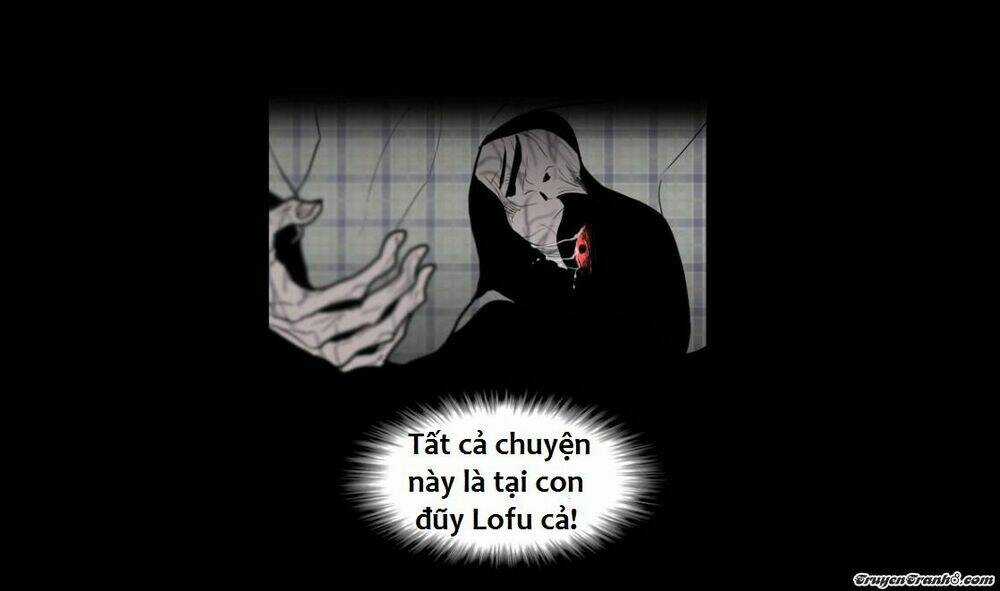 Chiller - Chapter 6 - Trang 109