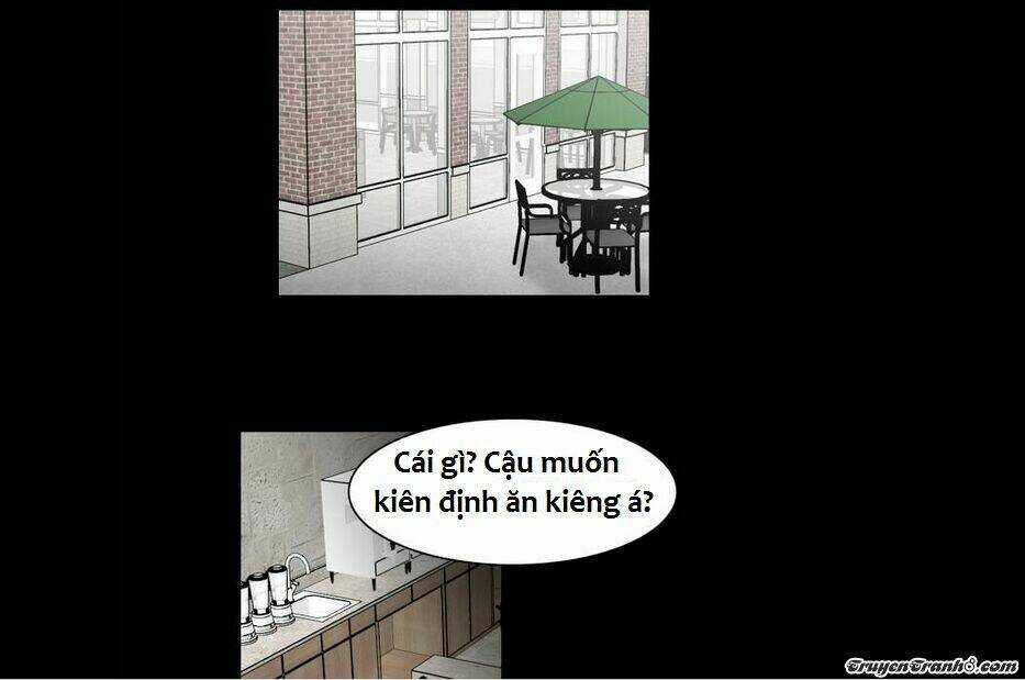 Chiller - Chapter 6 - Trang 12