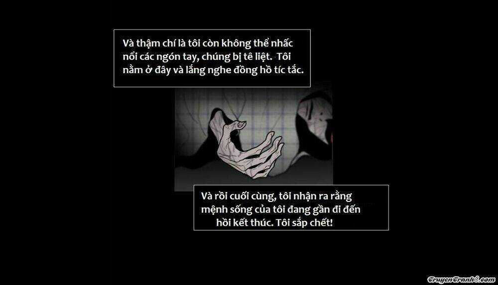 Chiller - Chapter 6 - Trang 111