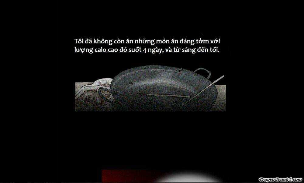 Chiller - Chapter 6 - Trang 112