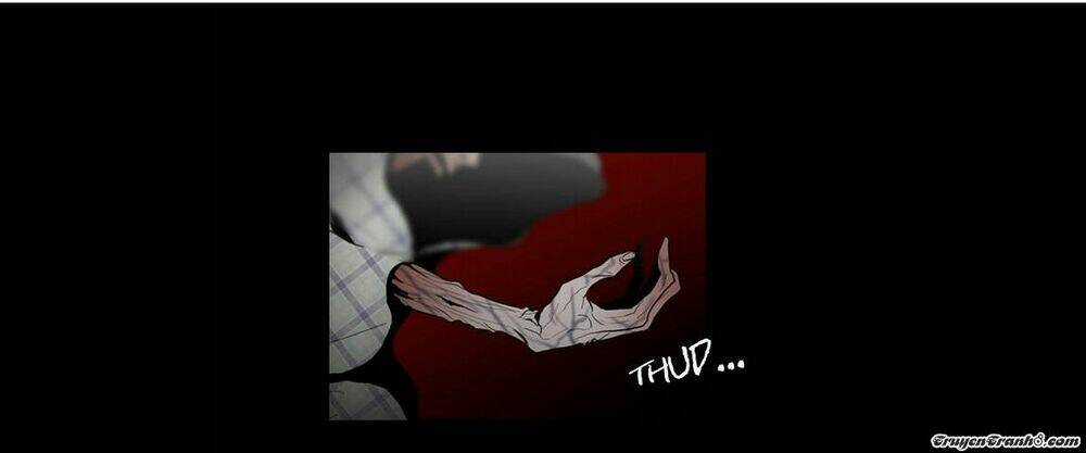 Chiller - Chapter 6 - Trang 115