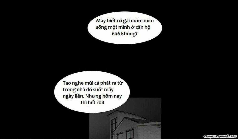 Chiller - Chapter 6 - Trang 116