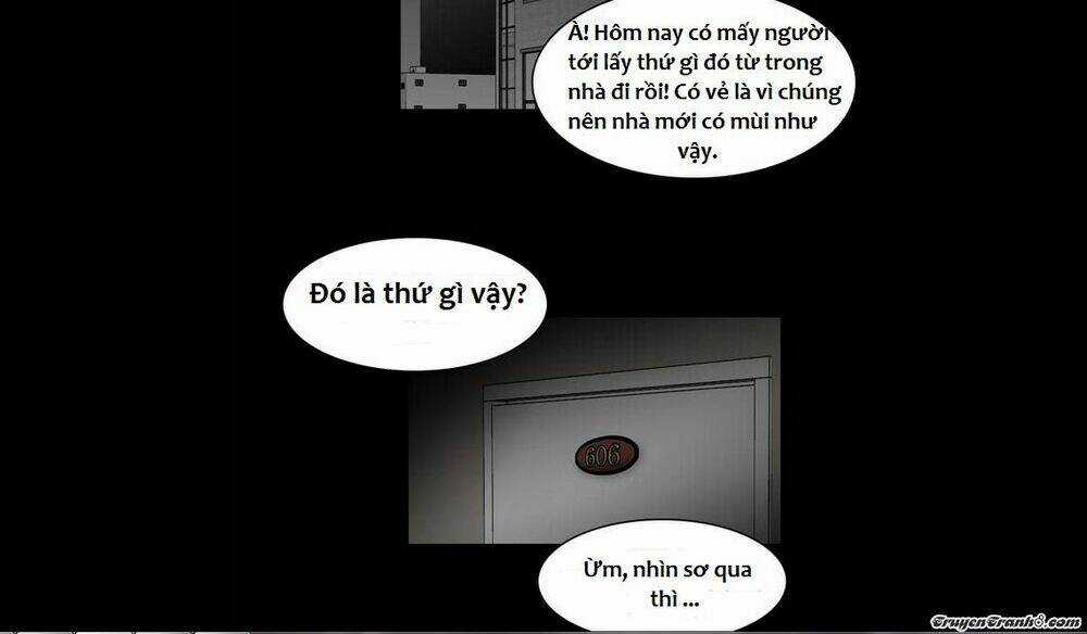 Chiller - Chapter 6 - Trang 117