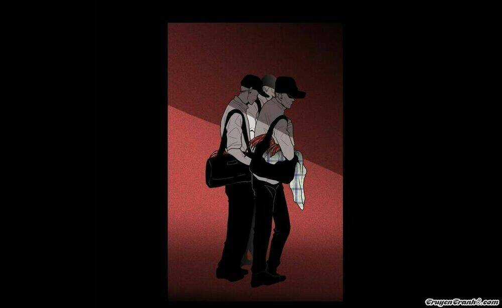 Chiller - Chapter 6 - Trang 118