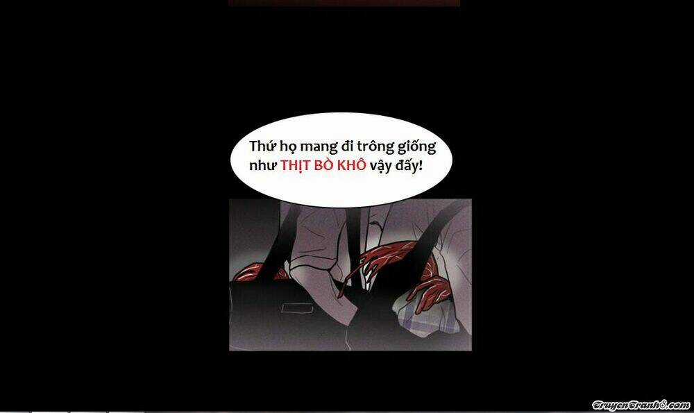 Chiller - Chapter 6 - Trang 119