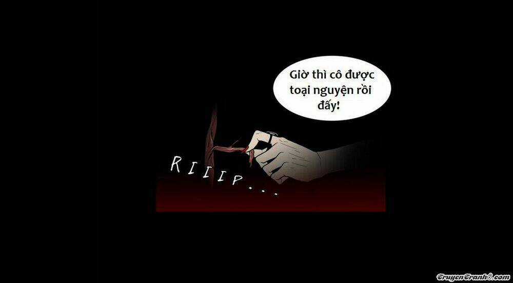 Chiller - Chapter 6 - Trang 123