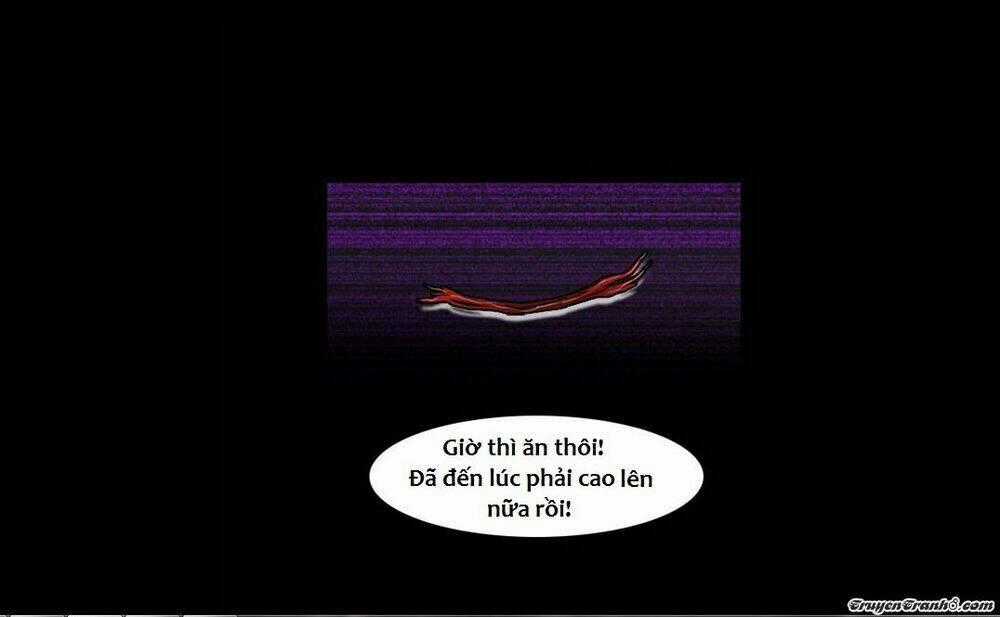 Chiller - Chapter 6 - Trang 126