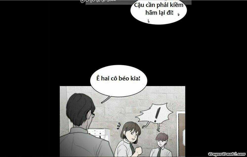 Chiller - Chapter 6 - Trang 16