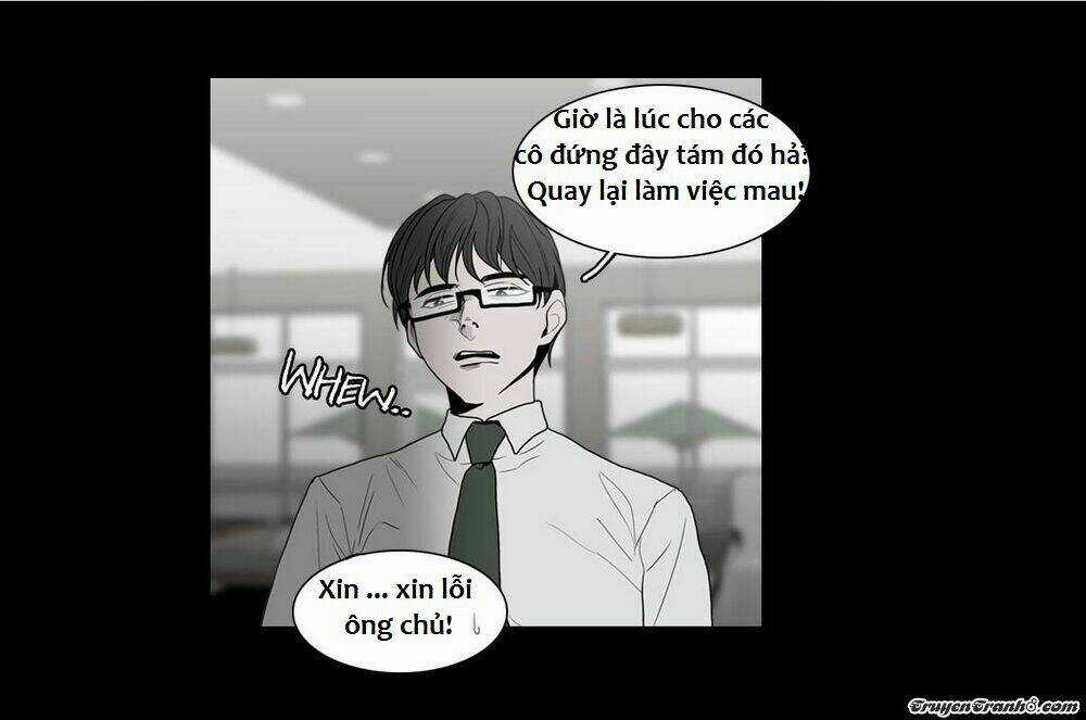 Chiller - Chapter 6 - Trang 17