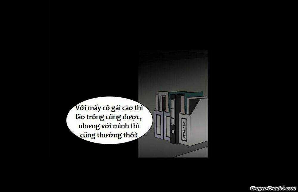 Chiller - Chapter 6 - Trang 19