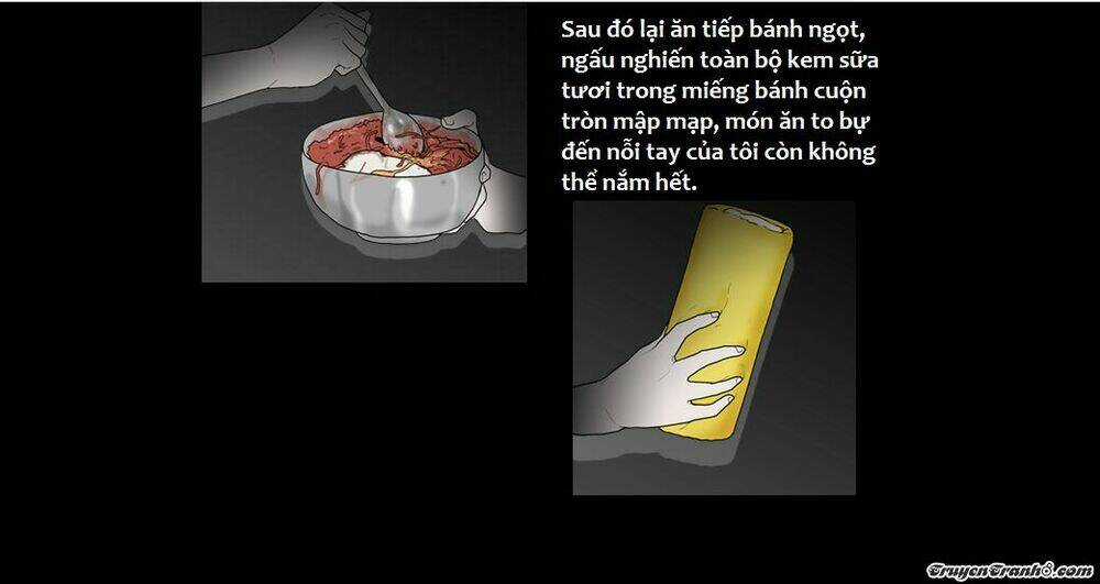 Chiller - Chapter 6 - Trang 22