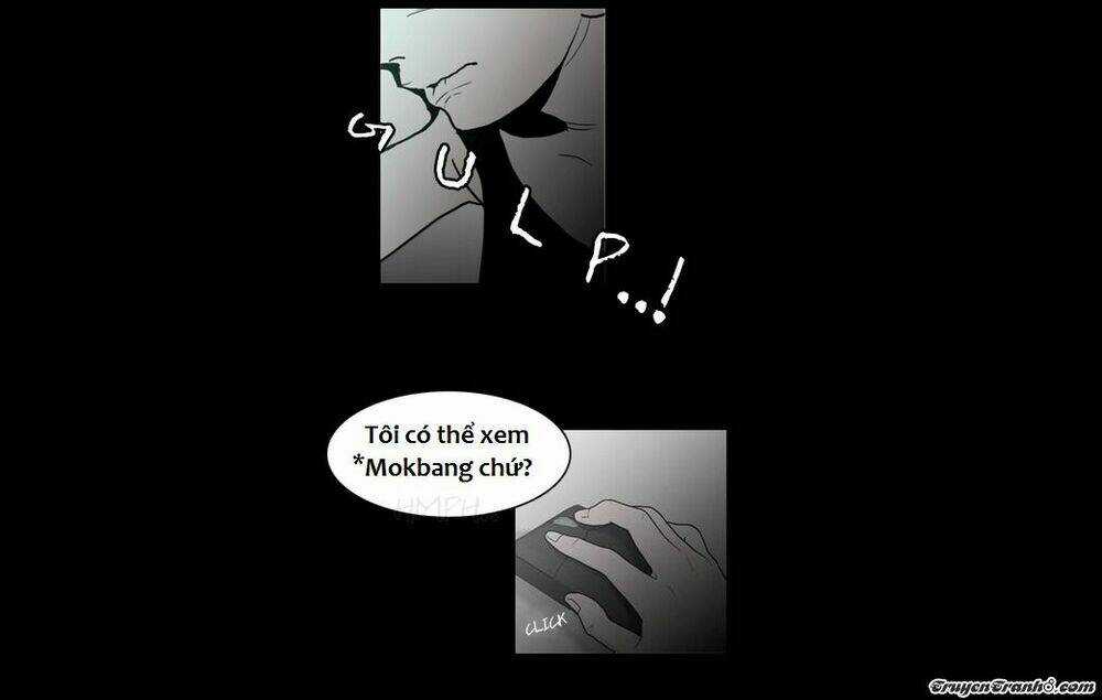 Chiller - Chapter 6 - Trang 23